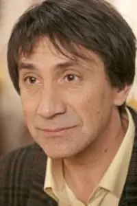 Photo Aleksandr Vasilyev