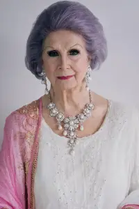 Photo April Ashley #384066