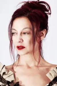 Photo Dimitra Hatoupi