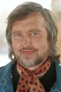 Photo Jiří Wimmer