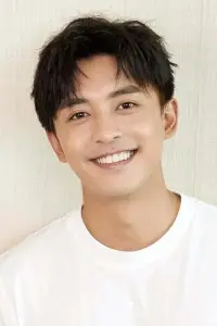 Photo Li Jiahang