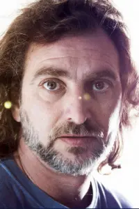 Photo Oscar Ferrigno Jr.