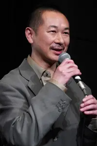 Photo Hideyuki Okamoto