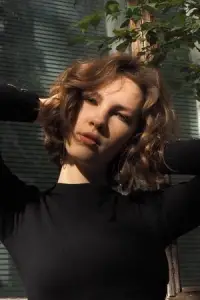 Photo Maria Borodenko