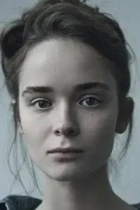 Photo Anastasiya Kuimova