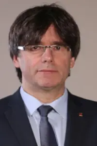 Photo Carles Puigdemont