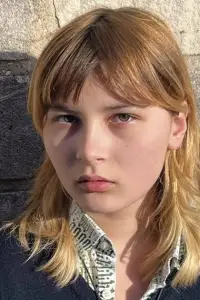 Photo Luna Ho Poumey