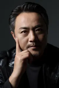 Photo Pang Jing