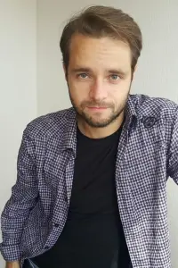 Photo Sergey Zhbankov