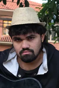 Photo Vinícius D. Tavares