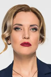 Photo Anna Shepeleva