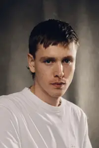 Photo Harris Dickinson #327954