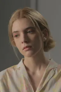 Photo Haydée Lysander