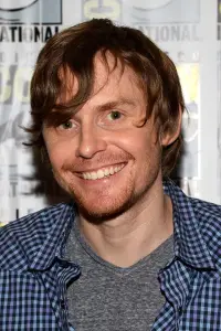 Photo Jed Whedon