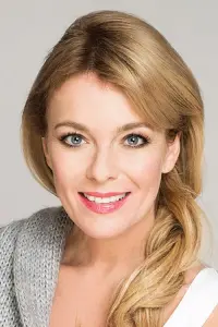 Photo Lucie Benešová