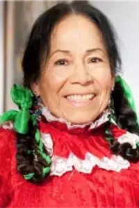 Photo María Elena Velasco