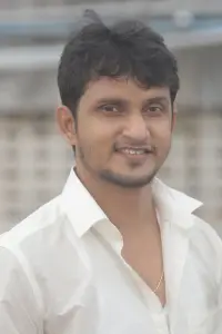 Photo Martyn Nirmal Kumar