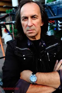 Photo Aleksandr Inshakov