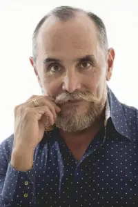 Photo Amancio Orta