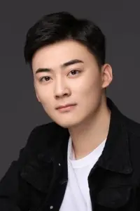 Photo Fang Yang-Fei