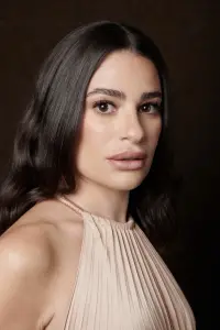 Photo Lea Michele