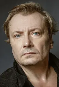Photo Mikhail Nikolaev
