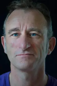 Photo Patrick Davies