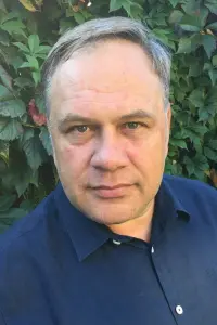 Photo Aleksandr Chernyavskiy