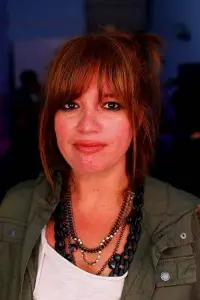 Photo Alexandra Bianchi Cruzado