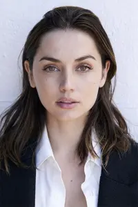 Photo Ana de Armas