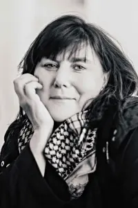 Photo Cat Villiers