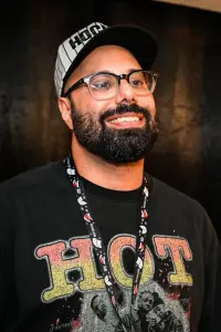 Photo Dave Merheje