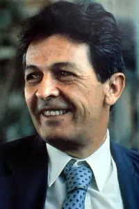 Photo Enrico Berlinguer