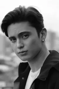 Photo James Reid