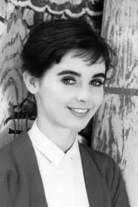 Photo Millie Perkins