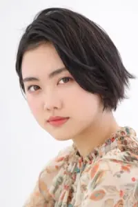 Photo Miyu Ogawa