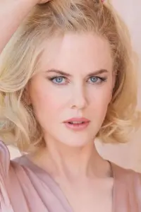 Photo Nicole Kidman