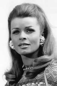 Photo Senta Berger