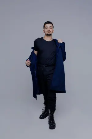 Photo Dan Claudino #299258