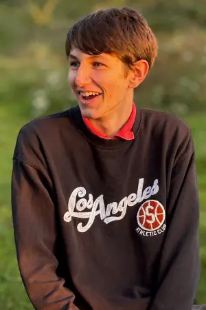 Photo Harrison Gerrard #280874