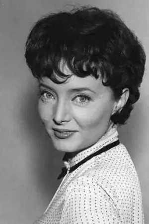 Photo Carolyn Jones #102893