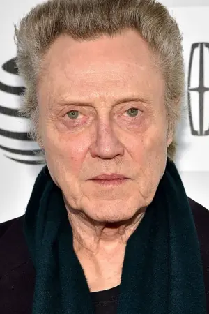 Photo Christopher Walken #25939