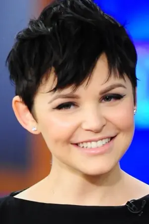 Photo Ginnifer Goodwin #21797