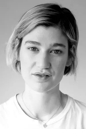 Photo Grace Glowicki #137029