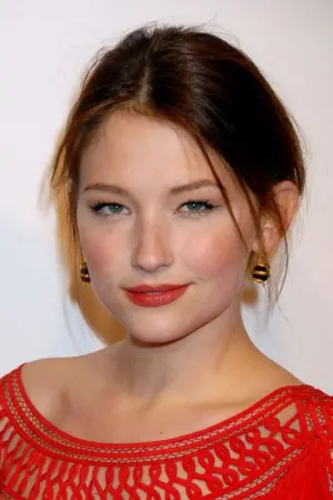 Photo Haley Bennett #11841