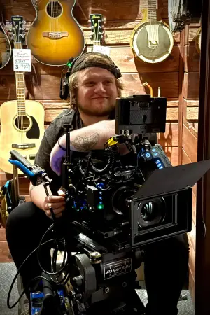 Photo Riley Barker #349730