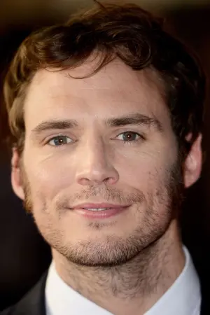 Photo Sam Claflin #6118