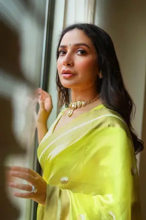 Photo Subhashree Ganguly #345925