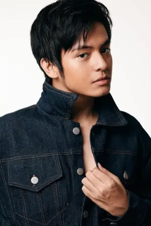 Photo Angga Yunanda #256405