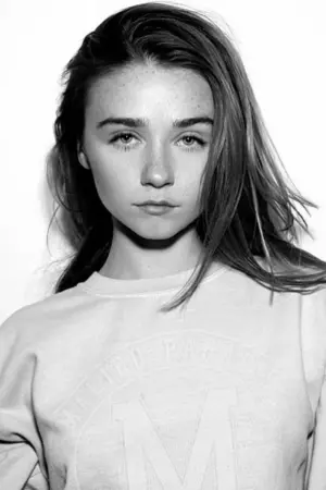 Photo Jessica Barden #80986